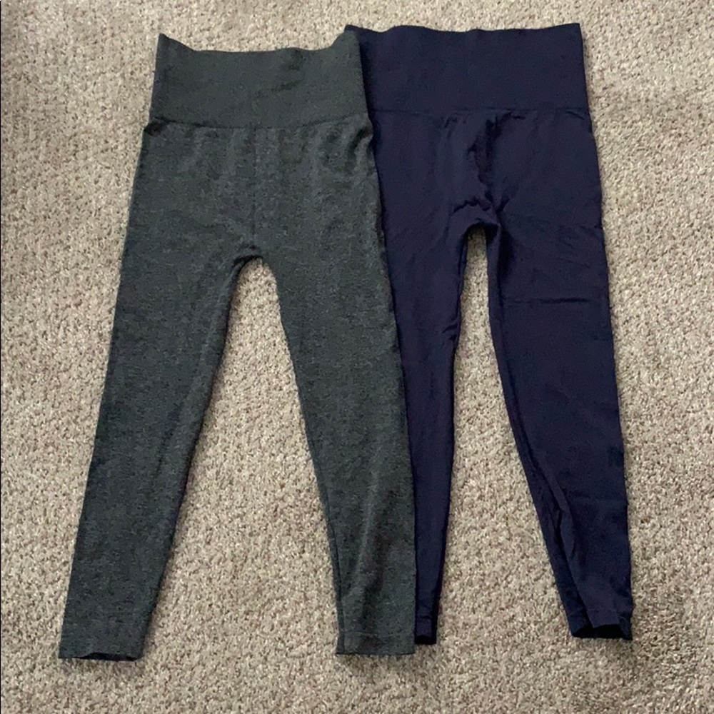 Brand New Control Top Leggings